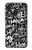 S2744 こんにちはこんにちはねえアートパターン Hey Hi Hello Art Pattern Samsung Galaxy A40 バックケース、フリップケース・カバー