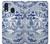S2768 ウィローパターン グラフィック Willow Pattern Graphic Samsung Galaxy A40 バックケース、フリップケース・カバー