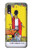 S2806 タロットカード 魔術師 Tarot Card The Magician Samsung Galaxy A40 バックケース、フリップケース・カバー