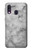 S2845 グレーマーブル Gray Marble Texture Samsung Galaxy A40 バックケース、フリップケース・カバー
