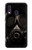 S2910 ガスマスク Gas Samsung Galaxy A40 バックケース、フリップケース・カバー