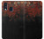 S3071 錆びたテクスチャグラフィック Rusted Metal Texture Graphic Samsung Galaxy A40 バックケース、フリップケース・カバー