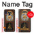 S3173 大きな古時計 Grandfather Clock Antique Wall Clock Samsung Galaxy A40 バックケース、フリップケース・カバー