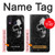 S3333 デス・スカル・死神 Death Skull Grim Reaper Samsung Galaxy A40 バックケース、フリップケース・カバー