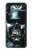 S0754 スカル 兵士 ゾンビ Skull Soldier Zombie Samsung Galaxy A50 バックケース、フリップケース・カバー