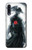 S1339 日本サムライ武士道 Japan Samurai Bushido Samsung Galaxy A50 バックケース、フリップケース・カバー