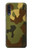 S1602 迷彩 グラフィックプリント Camo Camouflage Graphic Printed Samsung Galaxy A50 バックケース、フリップケース・カバー