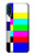 S2348 無信号テレビ No Signal TV Samsung Galaxy A50 バックケース、フリップケース・カバー