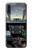 S2435 戦闘機 航空機 コックピット Fighter Jet Aircraft Cockpit Samsung Galaxy A50 バックケース、フリップケース・カバー
