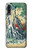 S2491 北斎 霧降の滝 Hokusai Kirifuri Waterfall at Kurokami Mountain Samsung Galaxy A50 バックケース、フリップケース・カバー