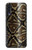 S2712 アナコンダアマゾン 蛇の皮膚 グラフィックプリント Anaconda Amazon Snake Skin Graphic Printed Samsung Galaxy A50 バックケース、フリップケース・カバー