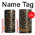 S2712 アナコンダアマゾン 蛇の皮膚 グラフィックプリント Anaconda Amazon Snake Skin Graphic Printed Samsung Galaxy A50 バックケース、フリップケース・カバー