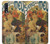 S2740 アルフォンス・ミュシャ Alphonse Mucha Bieres De La Muse Samsung Galaxy A50 バックケース、フリップケース・カバー