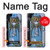S2764 タロットカード 女教皇 High Priestess Tarot Card Samsung Galaxy A50 バックケース、フリップケース・カバー