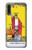 S2806 タロットカード 魔術師 Tarot Card The Magician Samsung Galaxy A50 バックケース、フリップケース・カバー