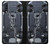 S2926 車の下 Car Underbody Samsung Galaxy A50 バックケース、フリップケース・カバー