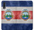 S3003 コスタリカサッカー Costa Rica Football Soccer Flag Samsung Galaxy A50 バックケース、フリップケース・カバー