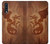 S3086 レッド・ドラゴン Red Dragon Tattoo Samsung Galaxy A50 バックケース、フリップケース・カバー
