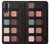 S3183 リップパレット Lip Palette Samsung Galaxy A50 バックケース、フリップケース・カバー
