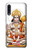 S3186 ハヌマン Lord Hanuman Chalisa Hindi Hindu Samsung Galaxy A50 バックケース、フリップケース・カバー