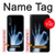 S3239 X線手札OK X-Ray Hand Sign OK Samsung Galaxy A50 バックケース、フリップケース・カバー