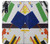 S3343 カジミール・マレーヴィチ最高指揮者作曲 Kazimir Malevich Suprematist Composition Samsung Galaxy A50 バックケース、フリップケース・カバー