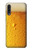 S0328 ビールグラス Beer Glass Samsung Galaxy A70 バックケース、フリップケース・カバー