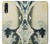 S1040 北斎 神奈川沖浪裏 Katsushika Hokusai The Great Wave of Kanagawa Samsung Galaxy A70 バックケース、フリップケース・カバー