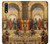 S1086 アテネのラファエルの学校  Raphael's School of Athens Samsung Galaxy A70 バックケース、フリップケース・カバー