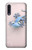 S1631 おかしいヤモリ Funny Gecko Lizard Samsung Galaxy A70 バックケース、フリップケース・カバー