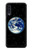 S2266 地球惑星宇宙スター星雲 Earth Planet Space Star nebula Samsung Galaxy A70 バックケース、フリップケース・カバー
