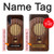 S2655 ヴィンテージベークライトデコラジオ Vintage Bakelite Deco Radio Samsung Galaxy A70 バックケース、フリップケース・カバー