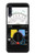 S2660 アナログマルチメータグラフィックプリント Analog Multimeter Graphic Printed Samsung Galaxy A70 バックケース、フリップケース・カバー