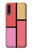S2795 チークパレット Cheek Palette Color Samsung Galaxy A70 バックケース、フリップケース・カバー