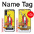 S2806 タロットカード 魔術師 Tarot Card The Magician Samsung Galaxy A70 バックケース、フリップケース・カバー