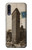 S2832 ニューヨーク1903 フラットアイアンビルポストカード New York 1903 Flatiron Building Postcard Samsung Galaxy A70 バックケース、フリップケース・カバー