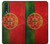 S2973 ポルトガルサッカー Portugal Football Soccer Flag Samsung Galaxy A70 バックケース、フリップケース・カバー