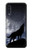 S3011 ドリームキャッチャーオオカミは 月にハウリング Dream Catcher Wolf Howling Samsung Galaxy A70 バックケース、フリップケース・カバー