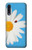 S3043 ビンテージ デイジー 天道虫 Vintage Daisy Ladybug Samsung Galaxy A70 バックケース、フリップケース・カバー