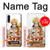 S3186 ハヌマン Lord Hanuman Chalisa Hindi Hindu Samsung Galaxy A70 バックケース、フリップケース・カバー