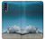 S3213 海 海の貝殻 Sea Shells Under the Sea Samsung Galaxy A70 バックケース、フリップケース・カバー