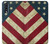 S3295 米国の国旗 US National Flag Samsung Galaxy A70 バックケース、フリップケース・カバー