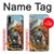 S3331 ピーター・ポール・ルーベンス・タイガー Peter Paul Rubens Tiger und Lowenjagd Samsung Galaxy A70 バックケース、フリップケース・カバー