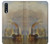S3338 J. M. W.  J. M. W. Turner The Fighting Temeraire Samsung Galaxy A70 バックケース、フリップケース・カバー