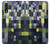 S3340 パウル・クレー建築 Paul Klee Architecture Samsung Galaxy A70 バックケース、フリップケース・カバー
