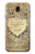 S0330 聖書のページ Bible Page Samsung Galaxy J7 (2018) バックケース、フリップケース・カバー