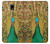 S0513 孔雀 Peacock Samsung Galaxy J7 (2018) バックケース、フリップケース・カバー