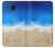 S0912 リラックスビーチ Relax Beach Samsung Galaxy J7 (2018) バックケース、フリップケース・カバー