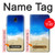 S0912 リラックスビーチ Relax Beach Samsung Galaxy J7 (2018) バックケース、フリップケース・カバー