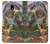 S1290 恐竜T-レックス Dinosaurs T-Rex Samsung Galaxy J7 (2018) バックケース、フリップケース・カバー